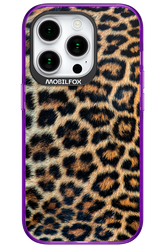 Leopard - Apple iPhone 15 Pro