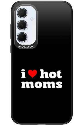 I love hot moms - Samsung Galaxy A35
