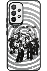 Glowing Around - Samsung Galaxy A53