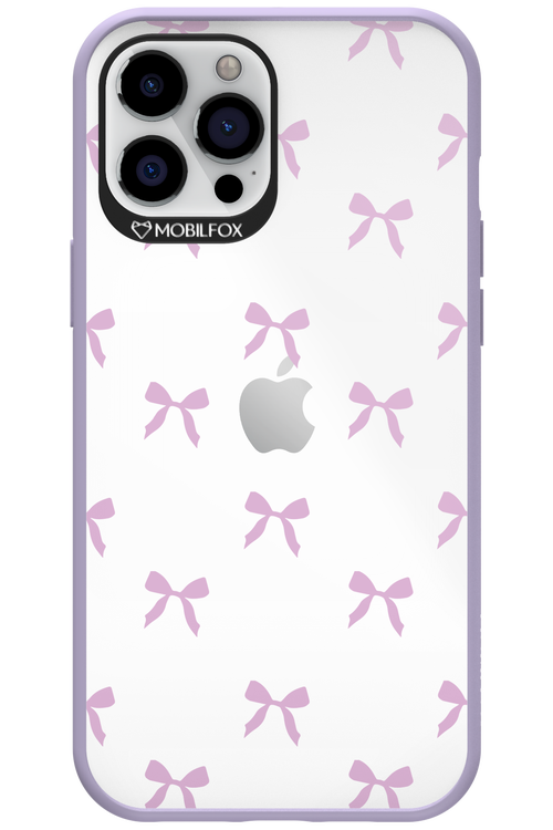 PinkyPromise - Apple iPhone 12 Pro Max