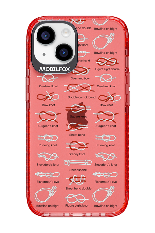 Knot Master 2.0 - Apple iPhone 14