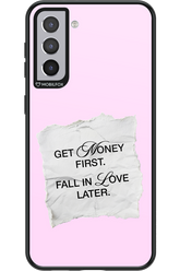 Money First - Samsung Galaxy S21+
