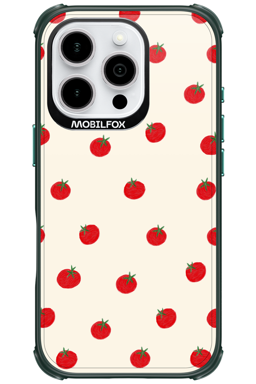 Baby Tomato - Apple iPhone 16 Pro