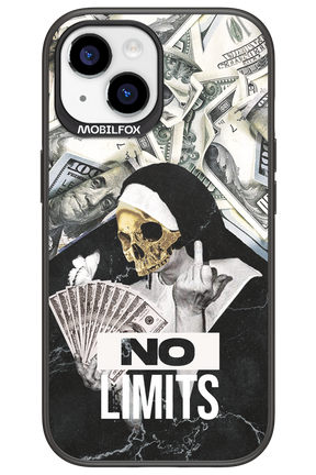 No Limits - Apple iPhone 15