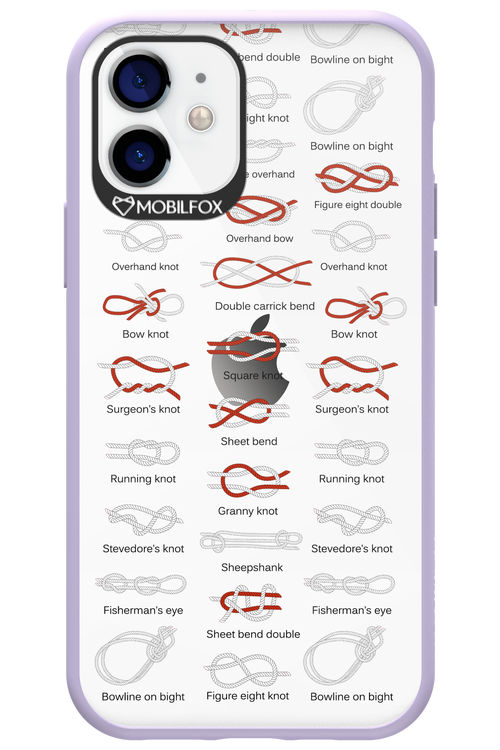 Knot Master 2.0 - Apple iPhone 12
