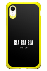 Bla Bla II - Apple iPhone XR