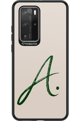 (Tennis Zone) A - Huawei P40 Pro