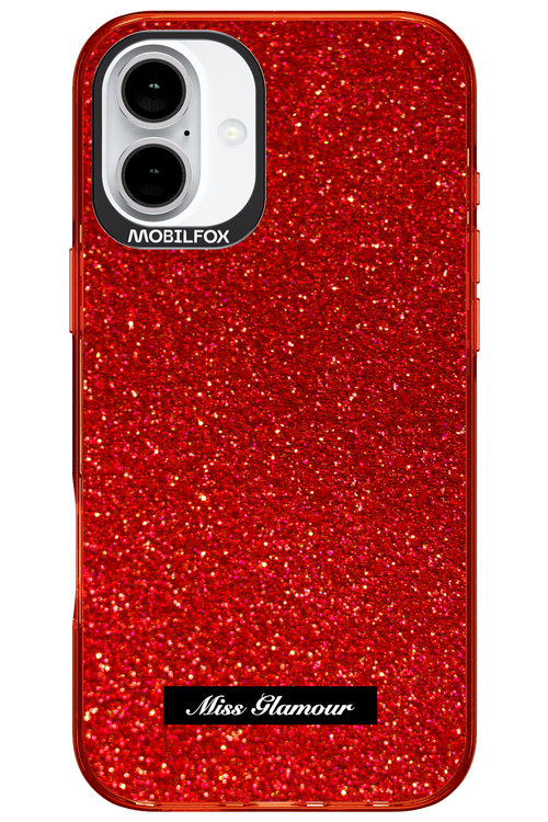Miss Glamour - Apple iPhone 16 Plus