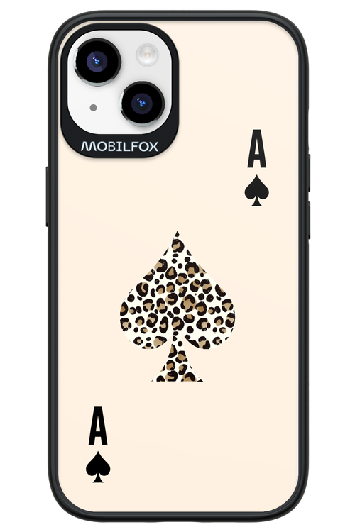 Roar of Ace - Apple iPhone 14