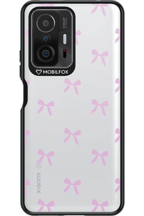 PinkyPromise - Xiaomi Mi 11T