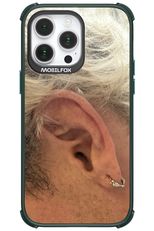 Ear - Apple iPhone 14 Pro Max