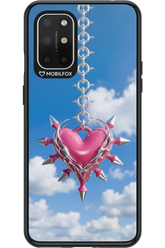 Heart Fux 2.0 - OnePlus 8T