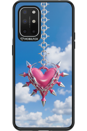 Heart Fux 2.0 - OnePlus 8T
