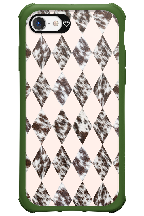 Cool Floor - Apple iPhone 7