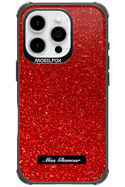Miss Glamour - Apple iPhone 16 Pro