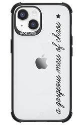 Gorgeous Mess - Apple iPhone 14