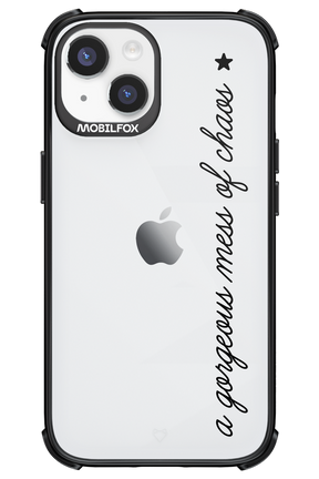 Gorgeous Mess - Apple iPhone 14