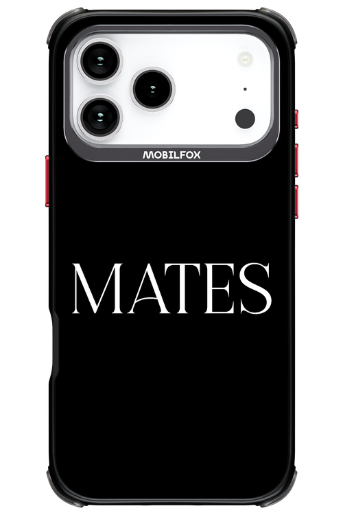 M Soul Mates - Apple iPhone 17 Pro Max