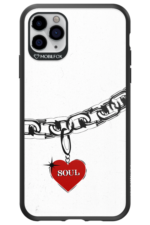 Her Chain - Apple iPhone 11 Pro Max