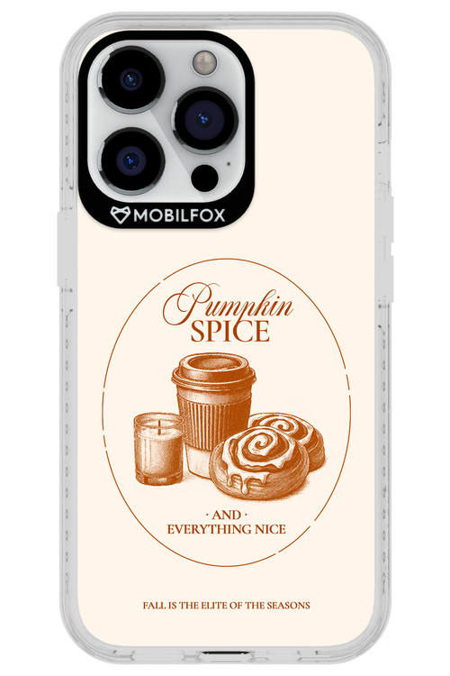 Elite Fall - Apple iPhone 13 Pro