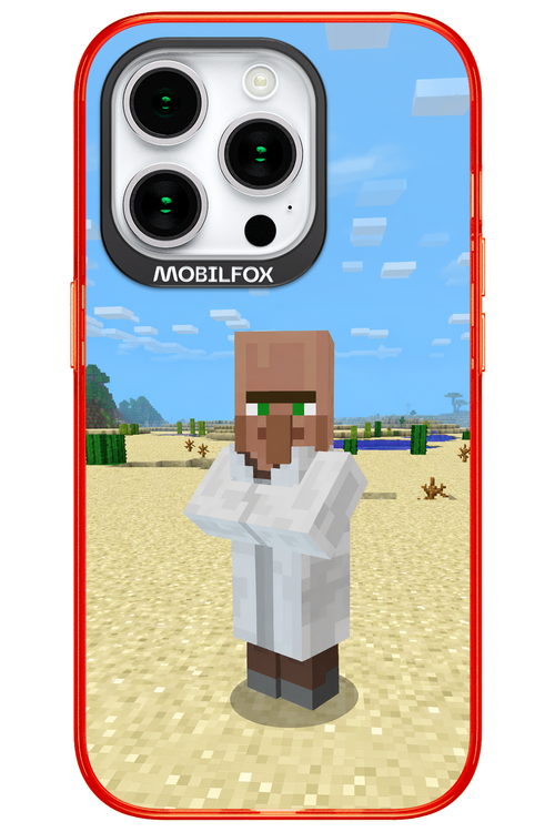 MC 2.0 - Apple iPhone 15 Pro