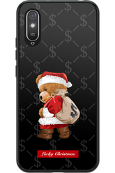 Lucky Christmas - Xiaomi Redmi 9A