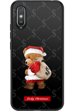 Lucky Christmas - Xiaomi Redmi 9A