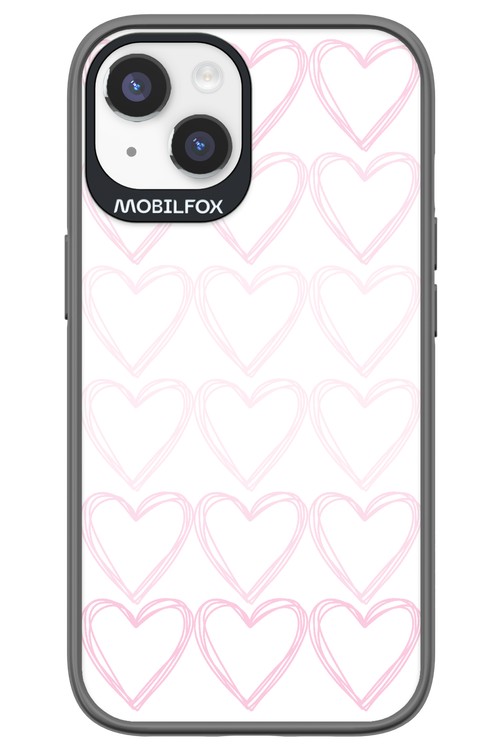Lovelyy - Apple iPhone 14