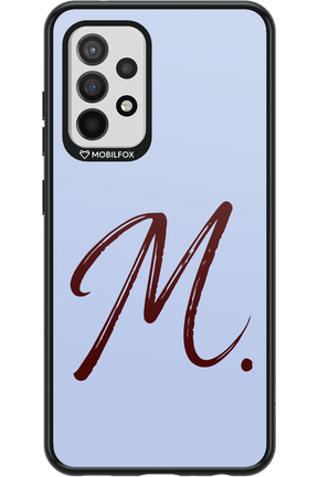 (Jellyfish Presso) M 2.0 - Samsung Galaxy A52 / A52 5G / A52s