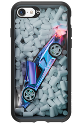 Fragile Ego - Apple iPhone 7