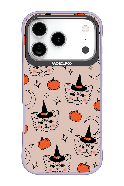 Kitty Spell - Apple iPhone 17 Pro