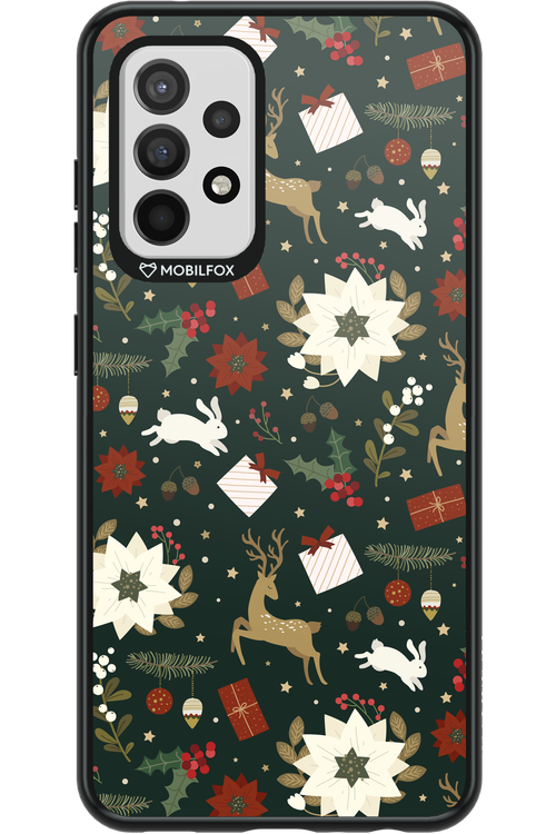 Classic Christmas - Samsung Galaxy A52 / A52 5G / A52s