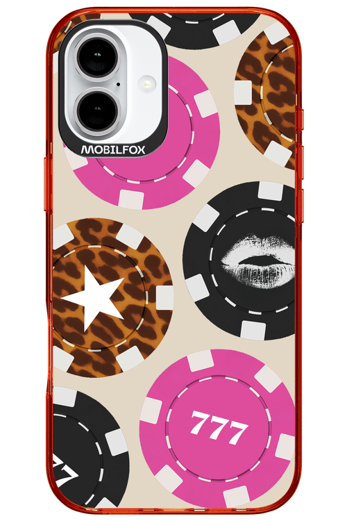 All In - Apple iPhone 16 Plus