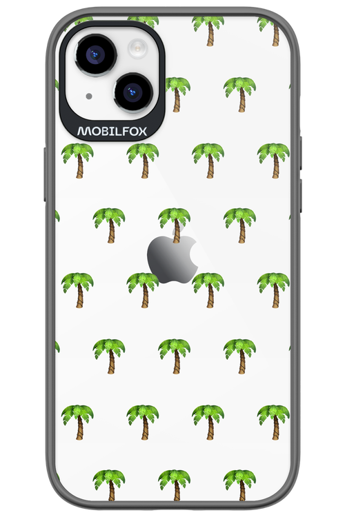 Tropical Breeze - Apple iPhone 14 Plus