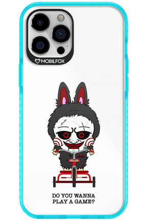 Sawbubu (Nude) - Apple iPhone 12 Pro Max