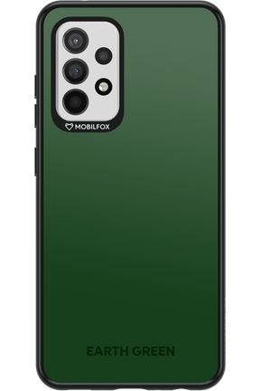 Earth Green 2.0 - Samsung Galaxy A52 / A52 5G / A52s