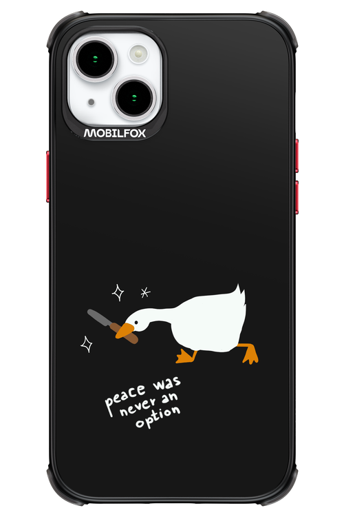 OPTION 2.0 - Apple iPhone 15 Plus