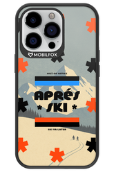 Ski Ya Later - Apple iPhone 13 Pro