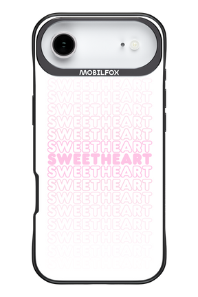 Sweetheart Pink - Apple iPhone 17 Air
