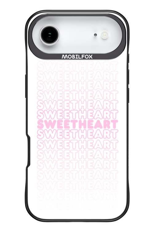 Sweetheart Pink - Apple iPhone 17 Air
