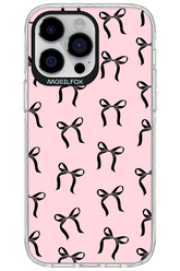 Bow Promise - Apple iPhone 14 Pro Max