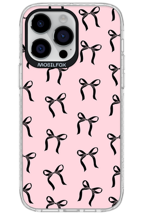 Bow Promise - Apple iPhone 14 Pro Max