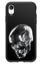 Disco Skull - Apple iPhone XR