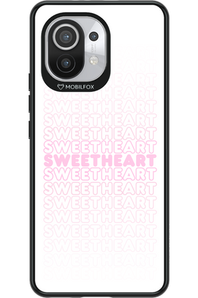 Sweetheart Pink - Xiaomi Mi 11 5G