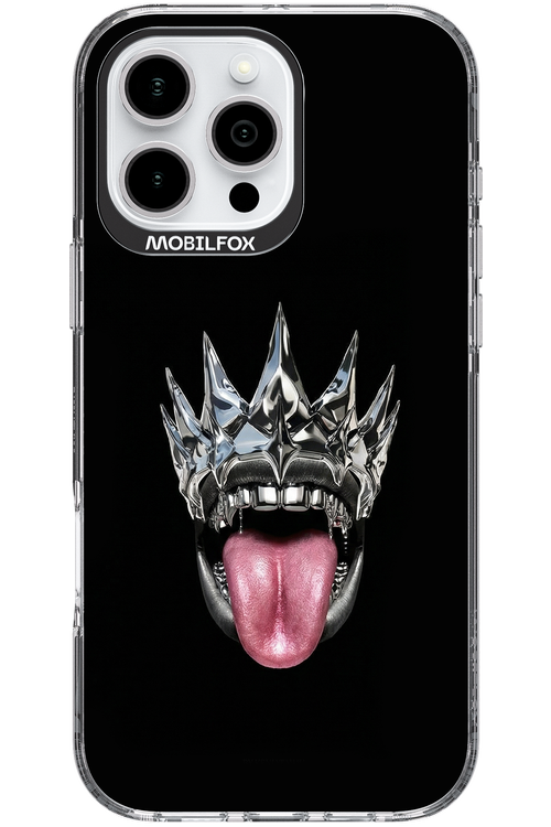 The Diamond King 2.0 - Apple iPhone 16 Pro Max