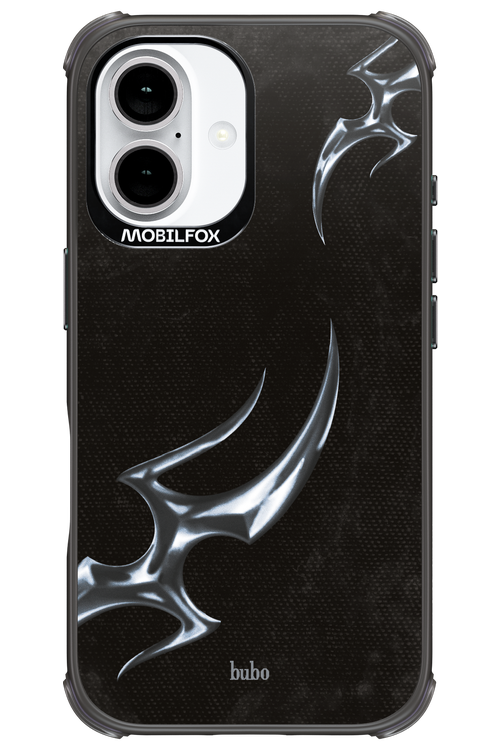 CHROMEPHASE - Apple iPhone 16