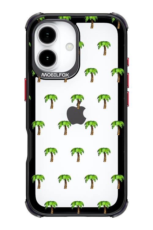 Tropical Breeze - Apple iPhone 17