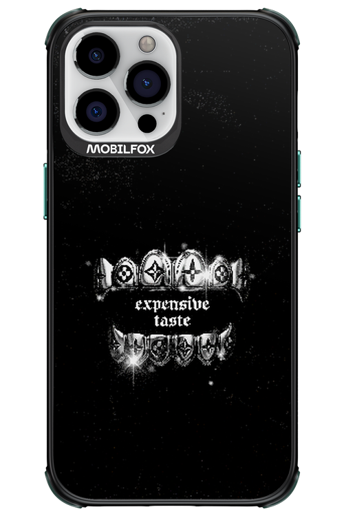 Expensive Taste - Apple iPhone 13 Pro Max