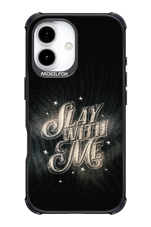 Slay with Me - Apple iPhone 17