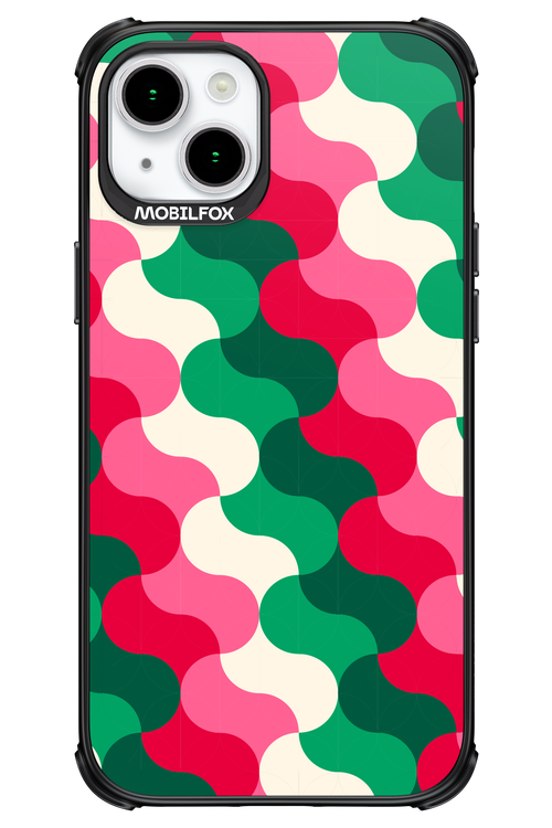 Holiday's Aura - Apple iPhone 15 Plus